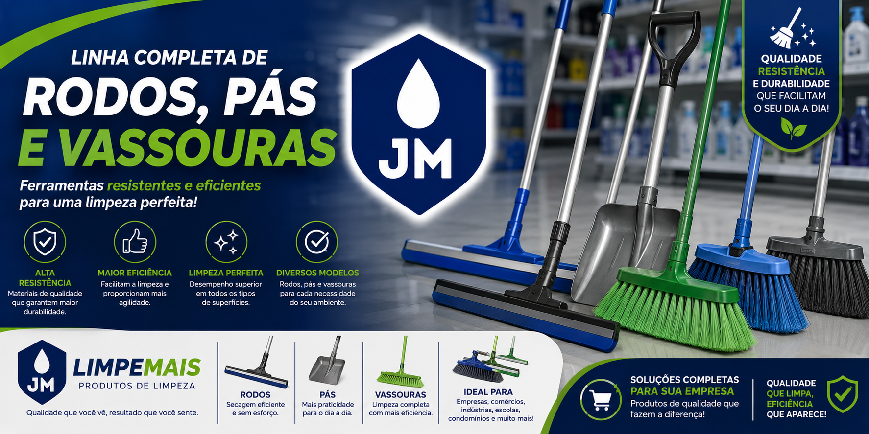 Vassoura