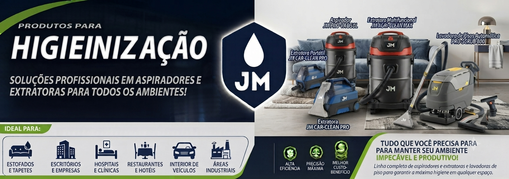 ASPIRADORES