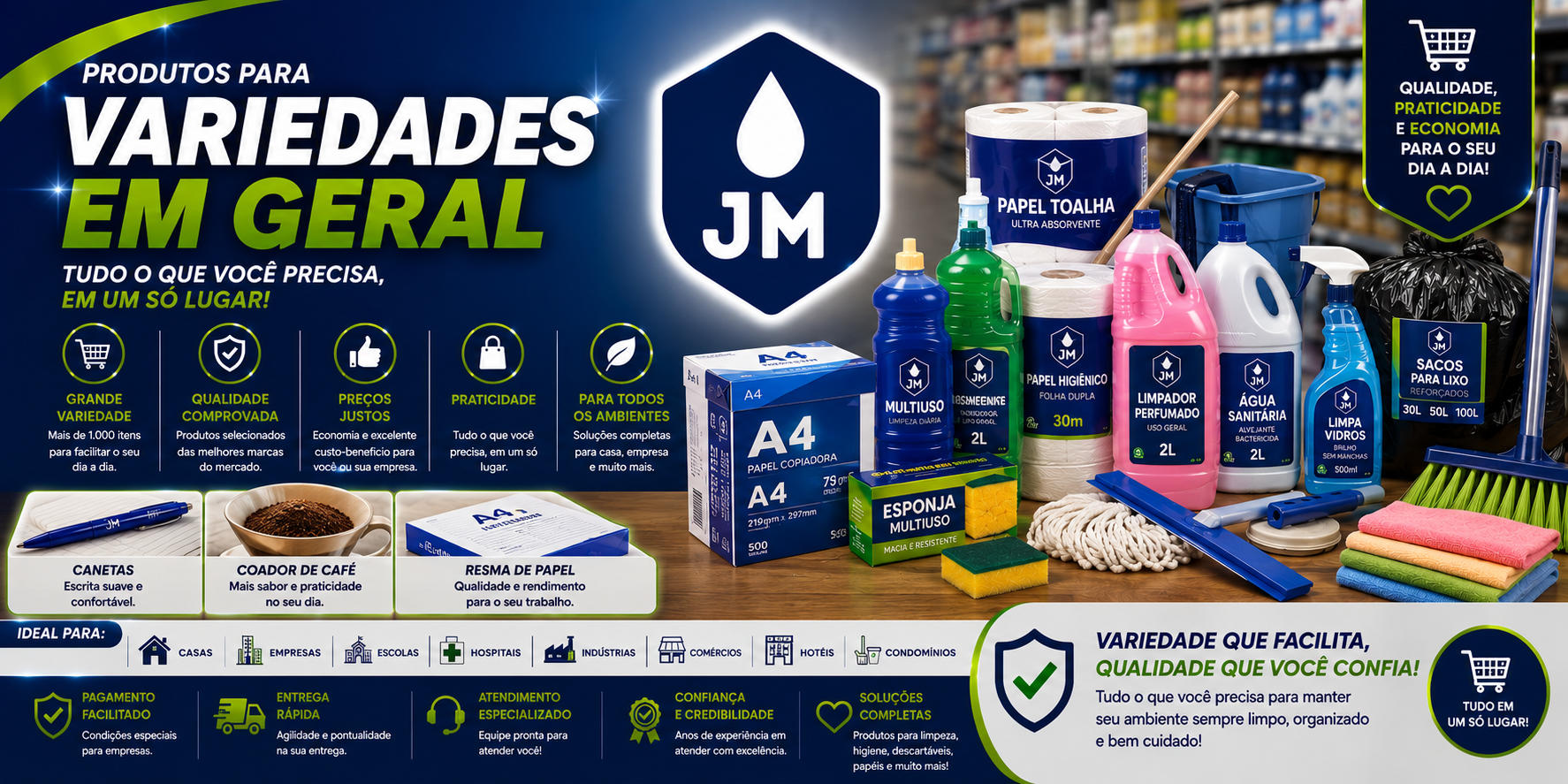 Variedades