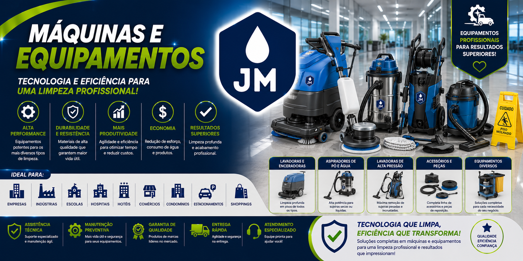 Maquinas