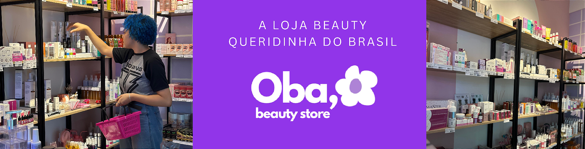 Beauty Store