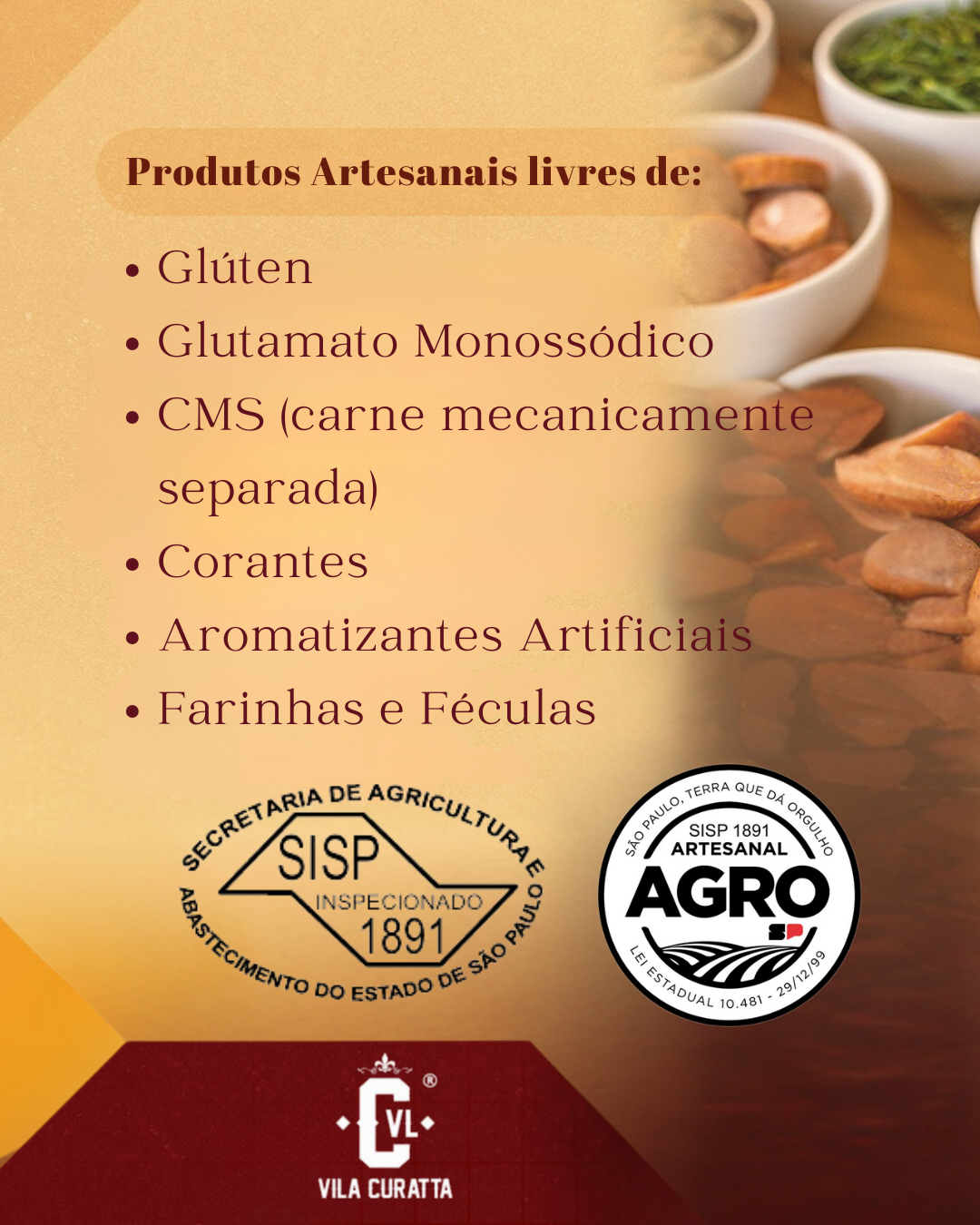 Banner Produto SISP @Mobile