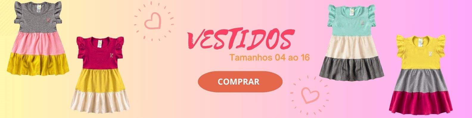 Vestidos