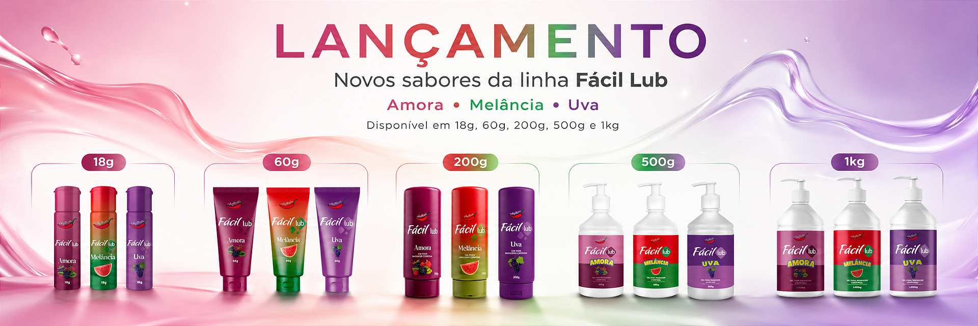LANÇAMENTO- MEL, AMOR, UVA