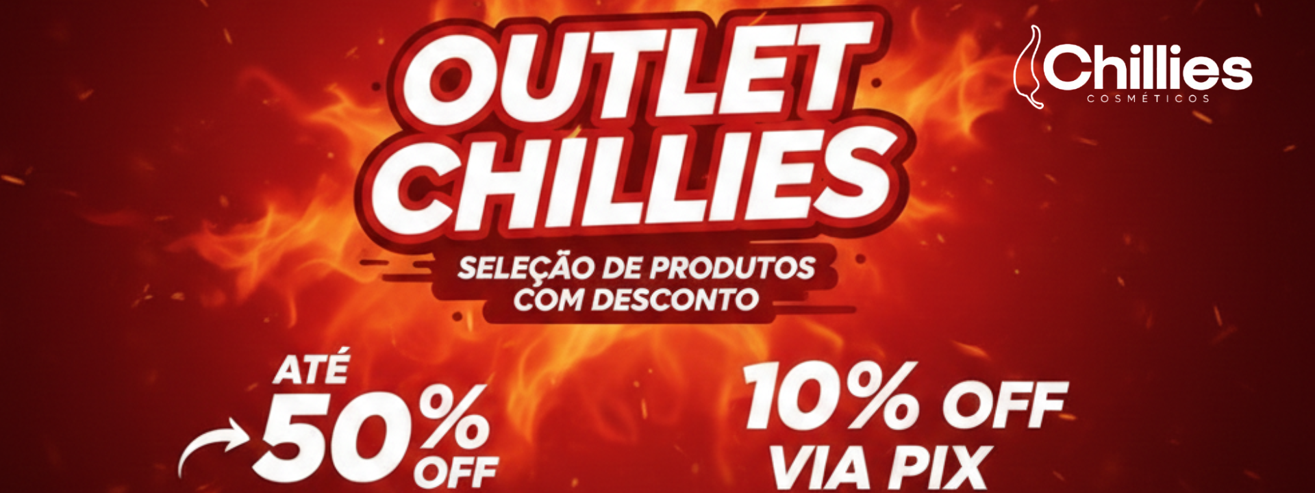 OUTLET CHILLIES
