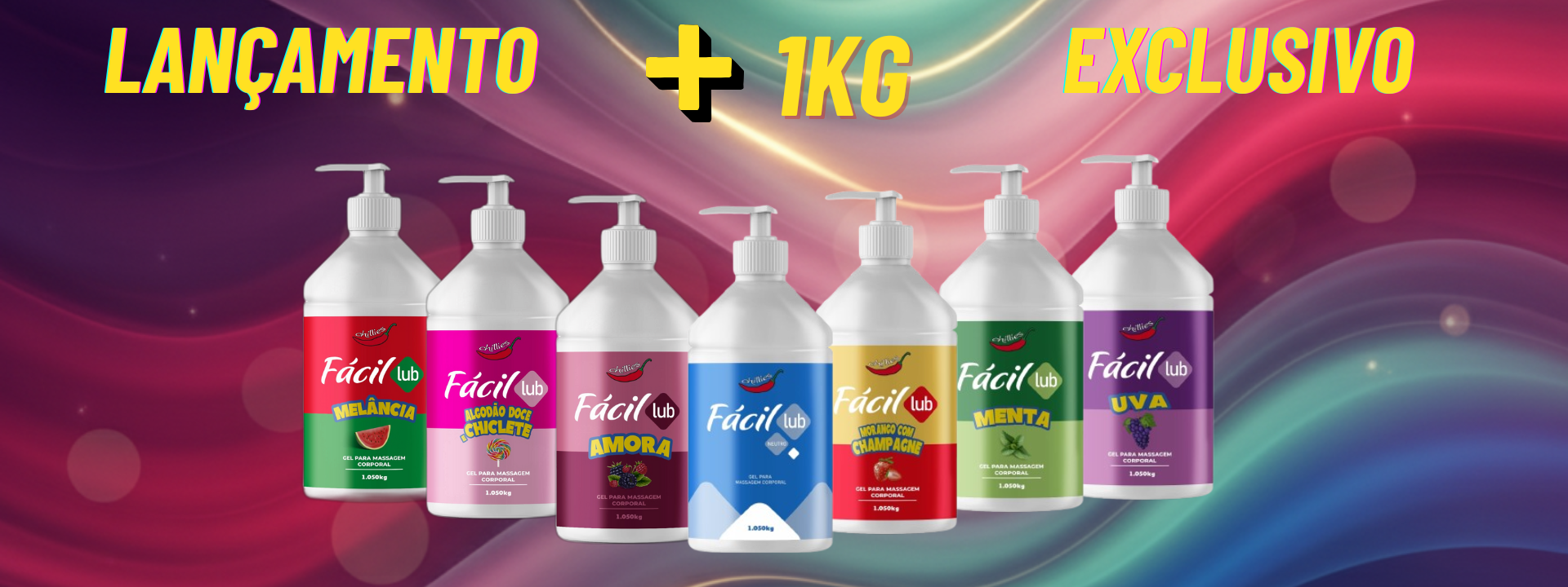 FACIL LUB +1KG GRANDE