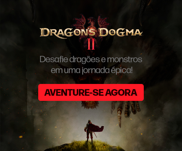 Dragons Dogma 2 mobile