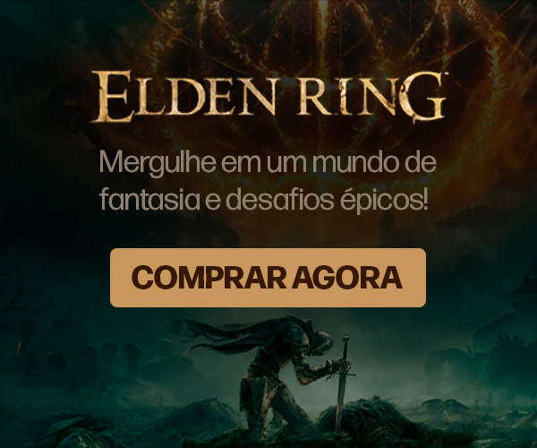 Elden Ring mobile