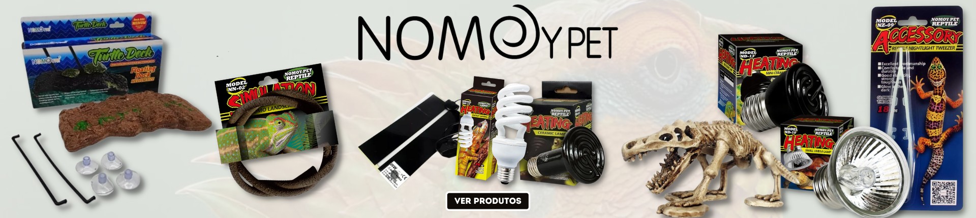 Nomoy Pet