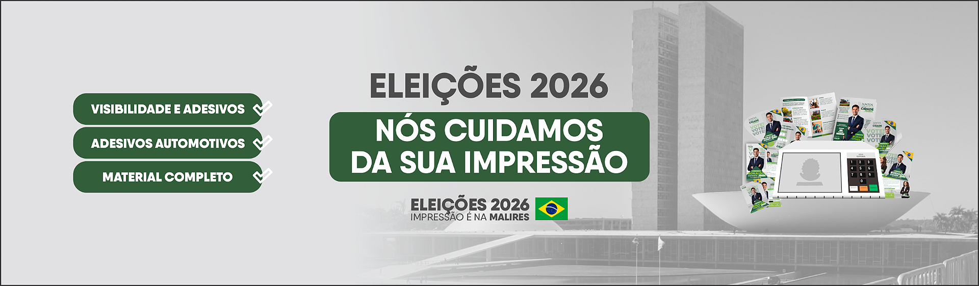 Eleições 2026