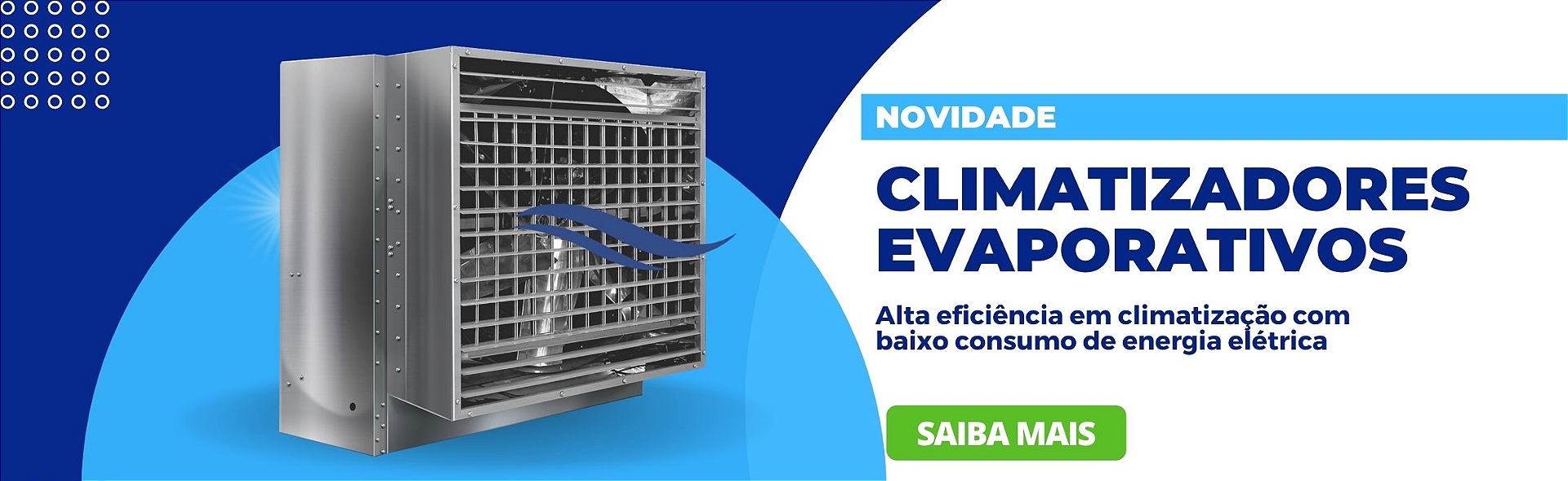 Full Banner - Climatizadores