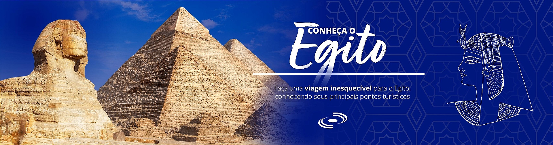 Full banner Egito