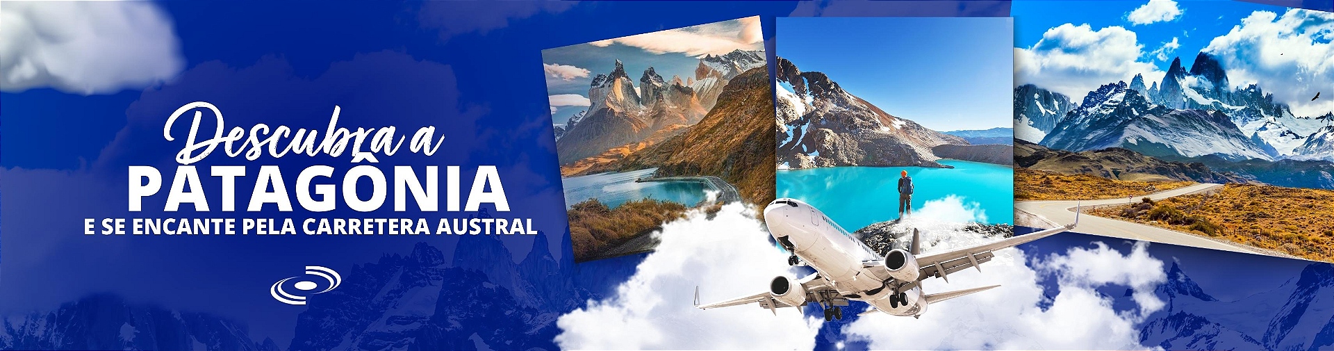 Patagonia Full banner