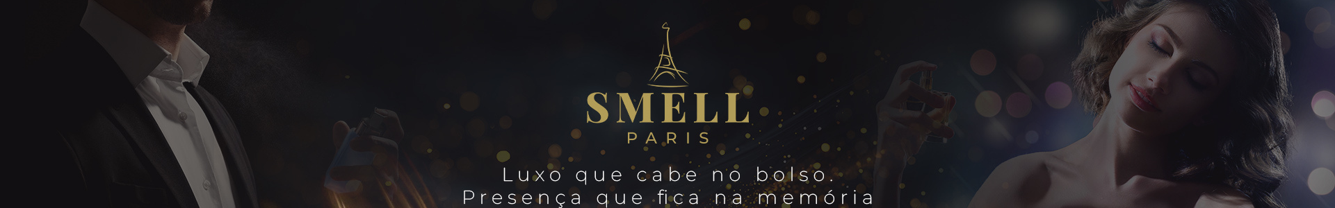 smell paris
