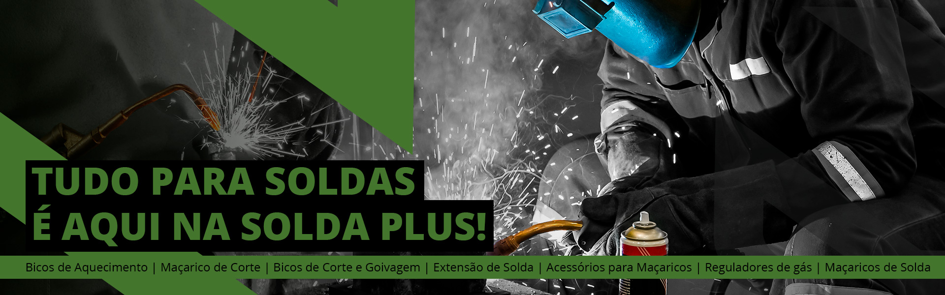 full banner