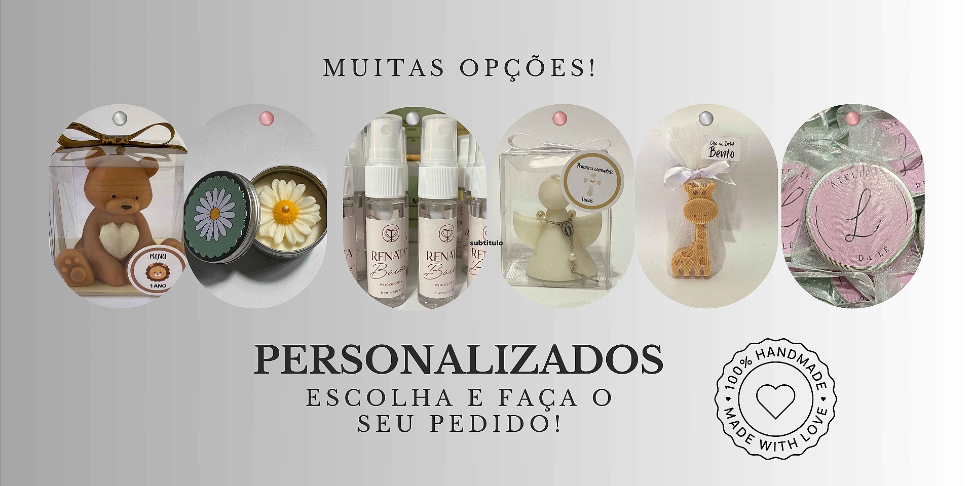 PERSONALIZADOS