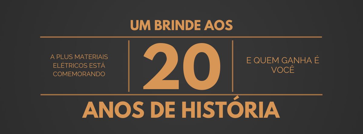 20 anos