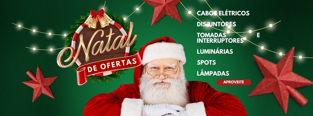 Banner Natal 2025