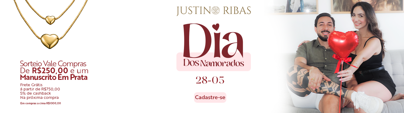 live dia dos namorados 2026
