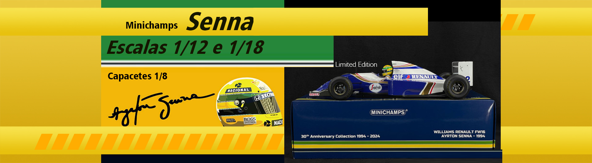 Senna Produtos