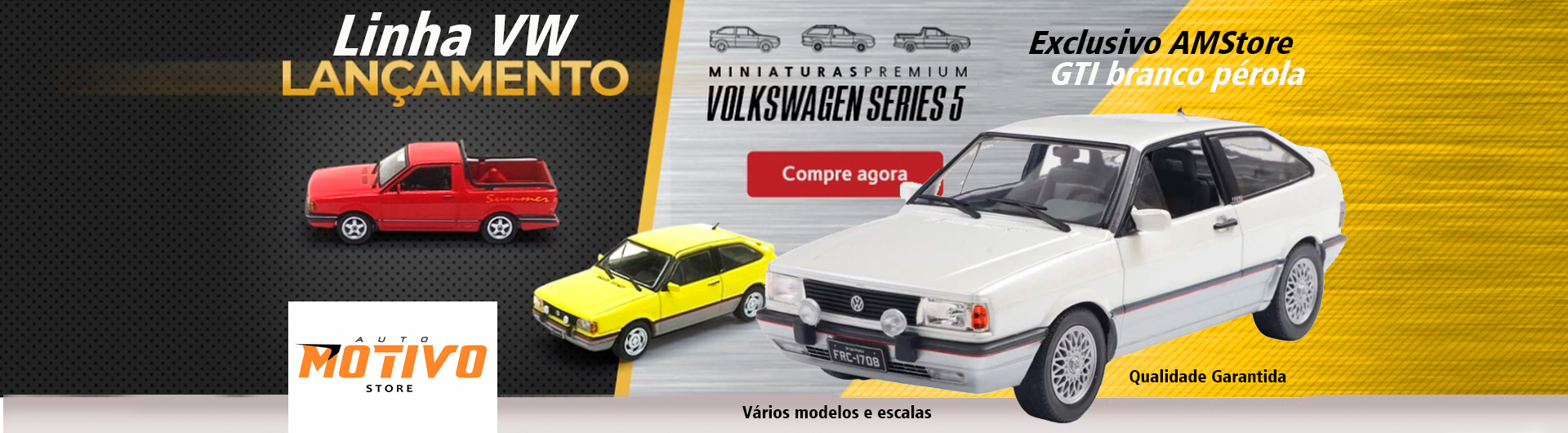 Carros Nacionais