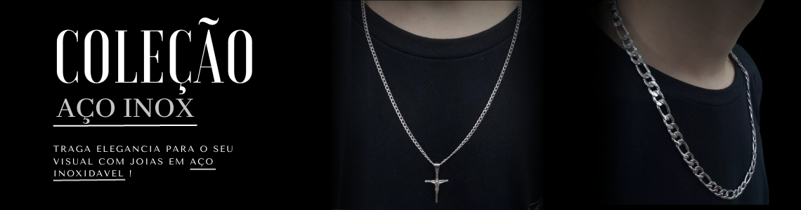 AÇO INOX