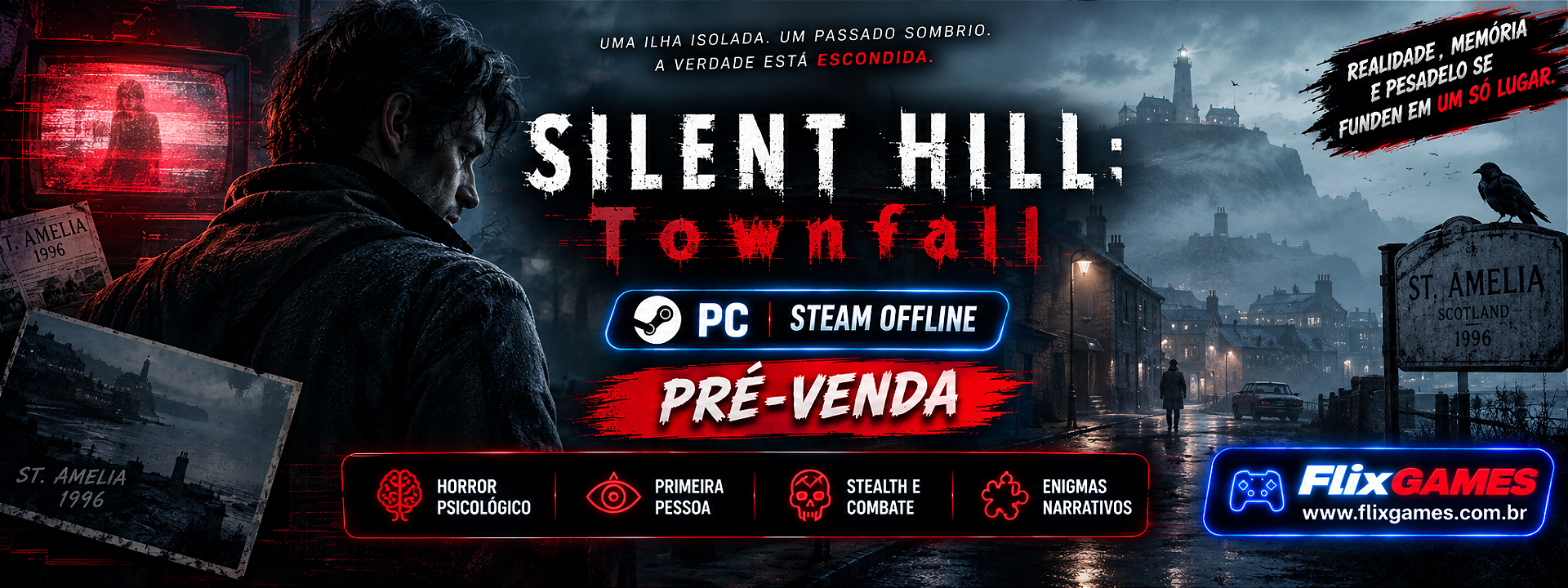 silent hill