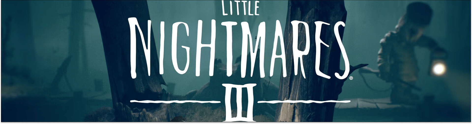 little nightmares 3