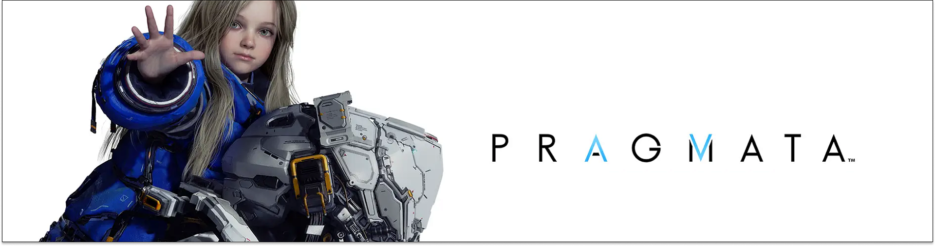 pragmata