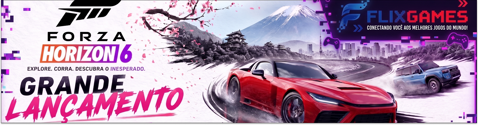 forza 6 PC steam offline