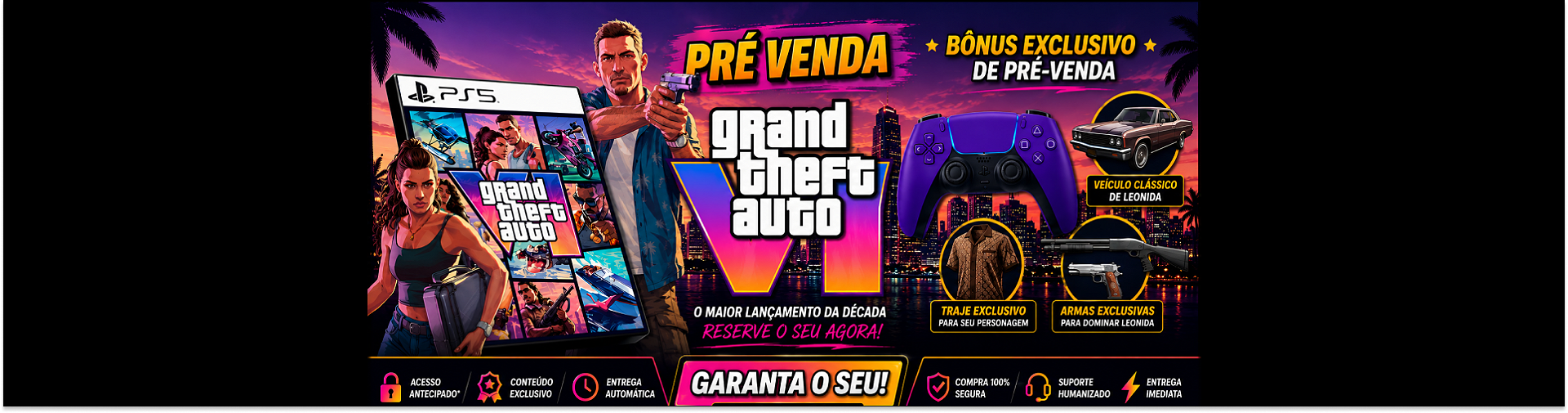 GTA 6