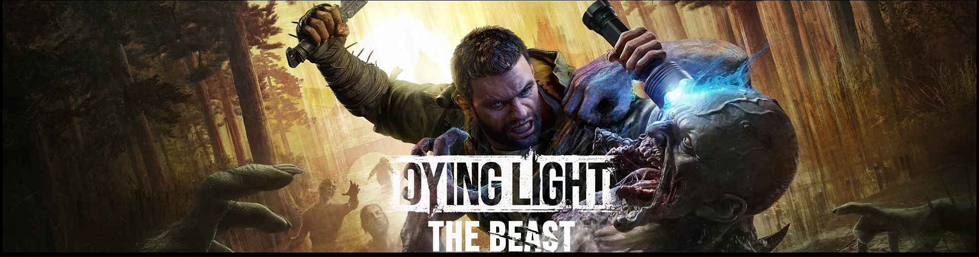 dying light the beast
