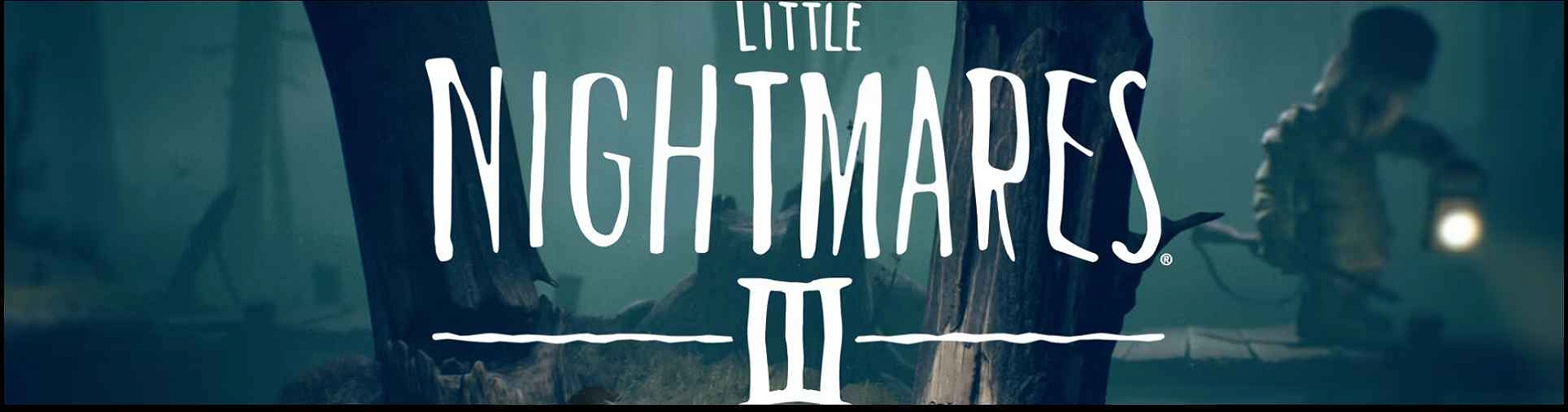 little nightmares 3