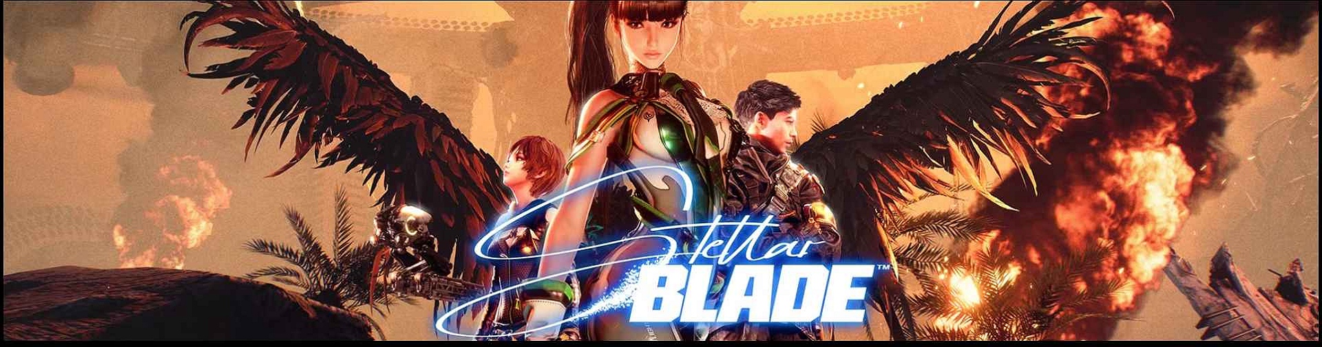 stellar blade PC steam offline