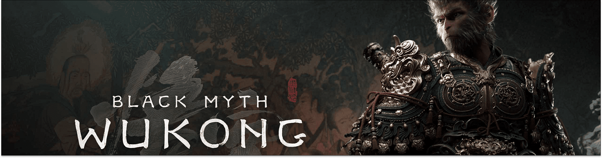 Black Myth: Wukong