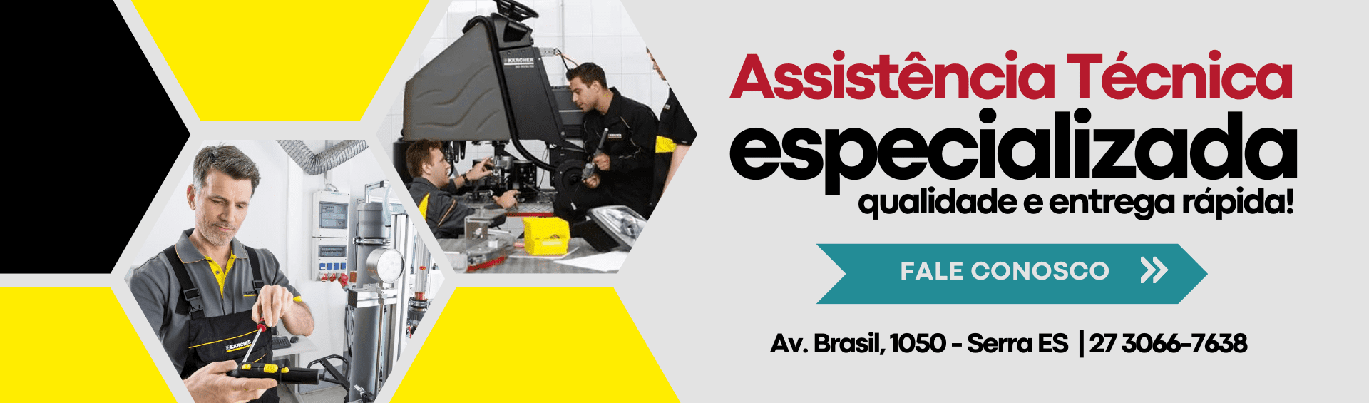 Assistencia