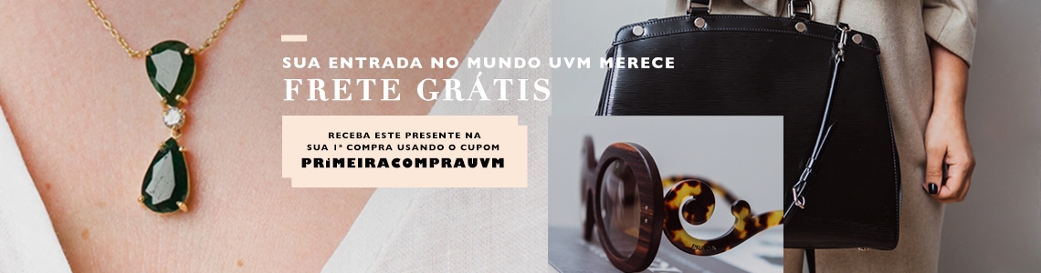 Frete Gratis Primeira Compra