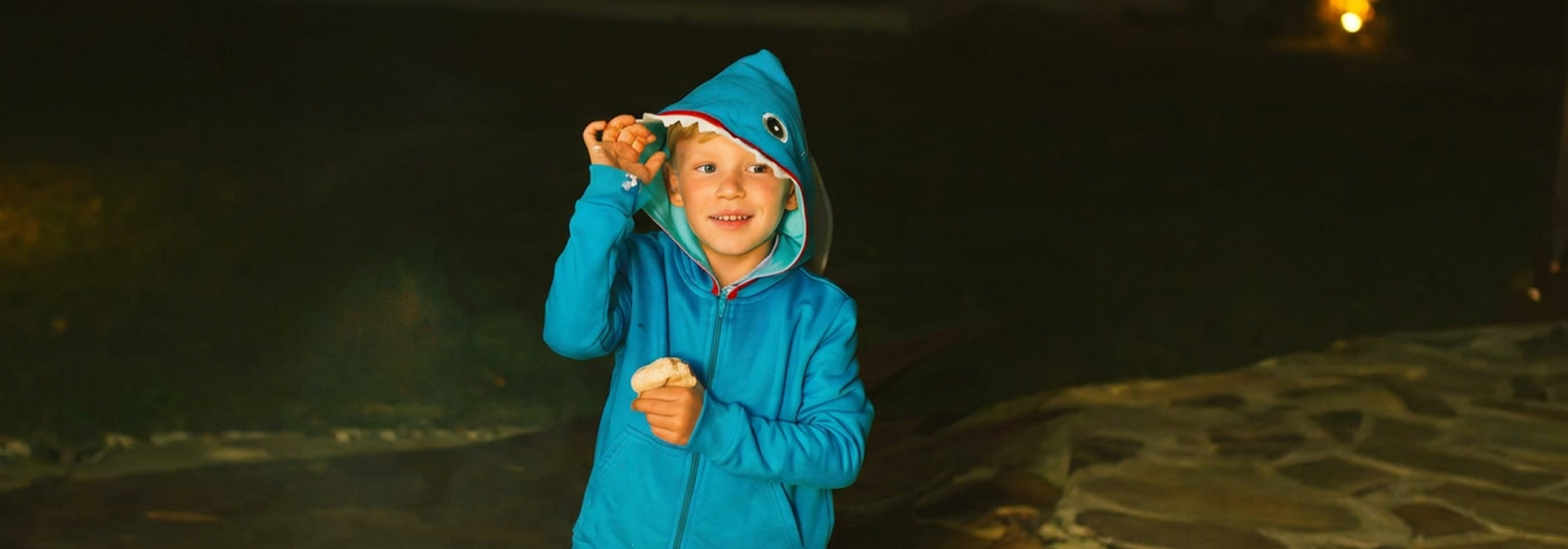 Banner Moletom