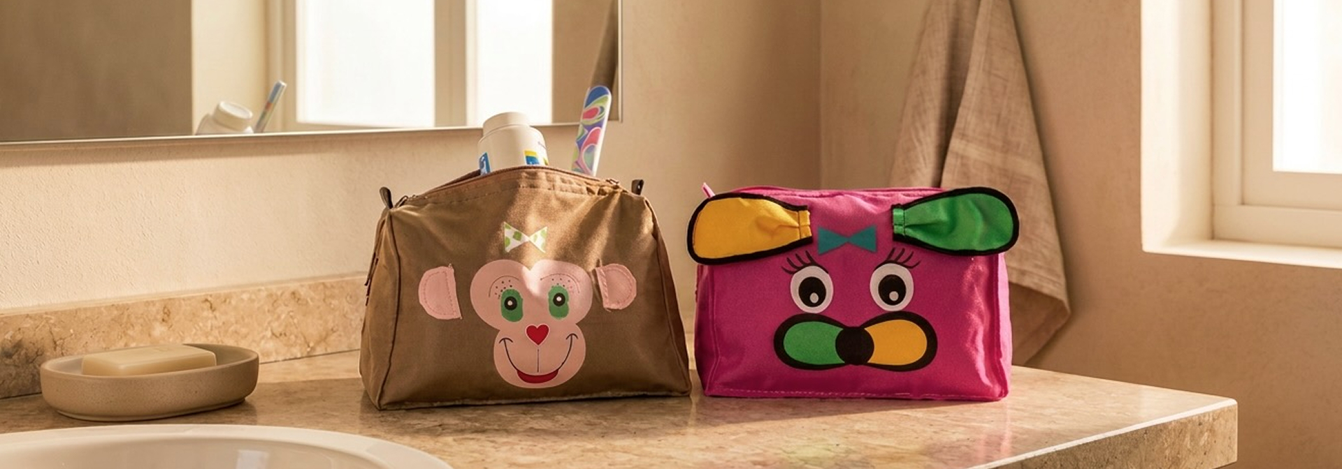 Necessaires