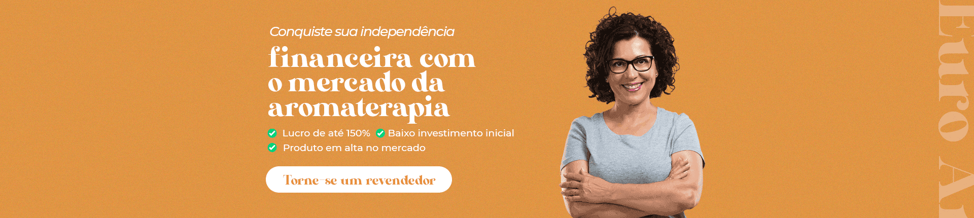Seja Revendedor