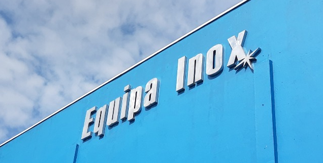 EQUIPA-INOX