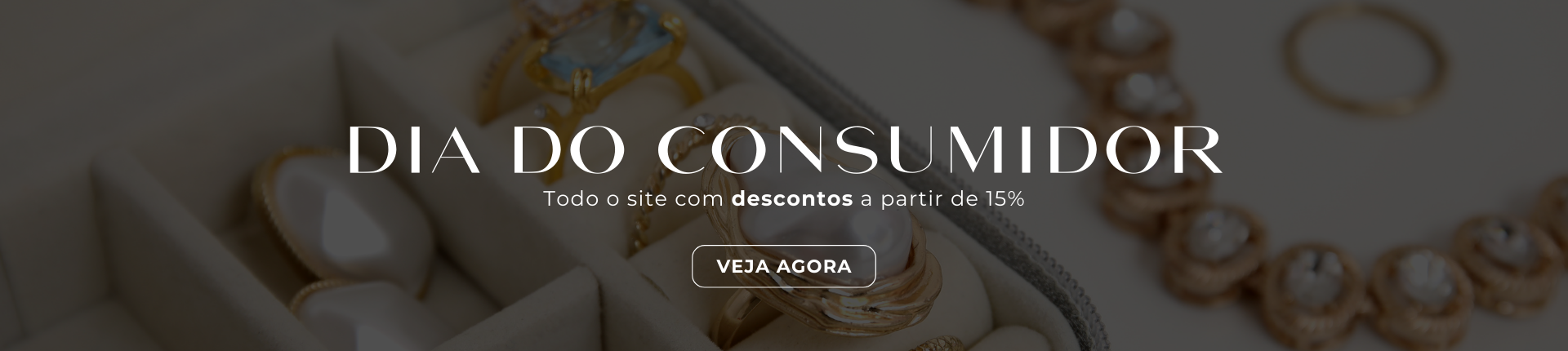 Dia do Consumidor
