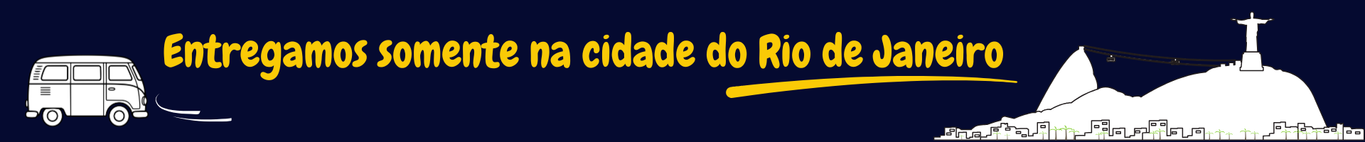 Entrega RJ