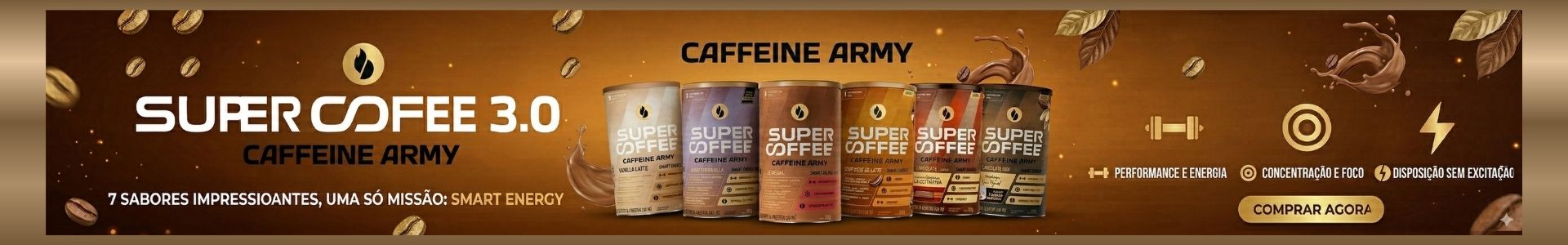 Caffeine Army