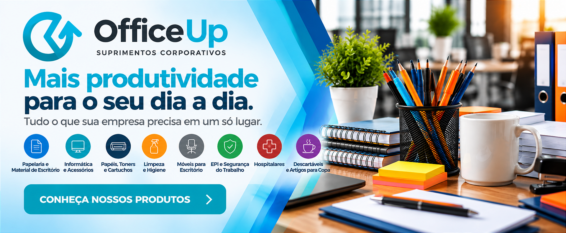 Banner Principal OfficeUp