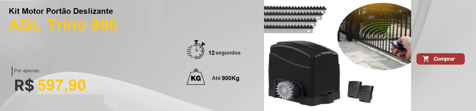 trino 900