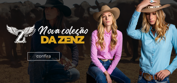 Pré venda zenz mobile