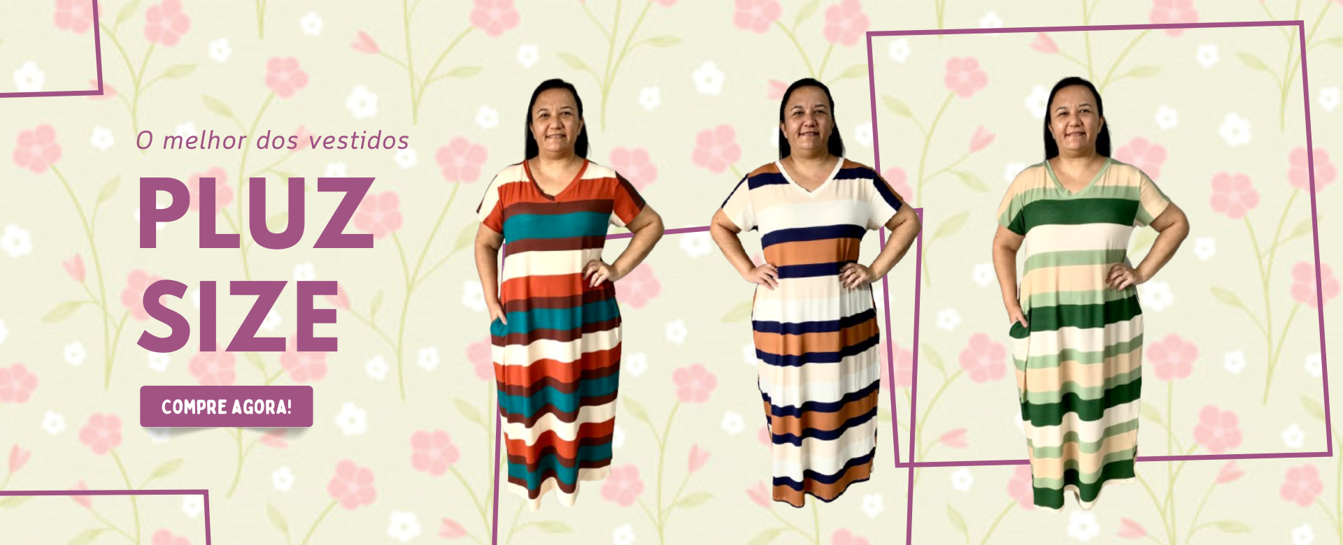 Vestidos