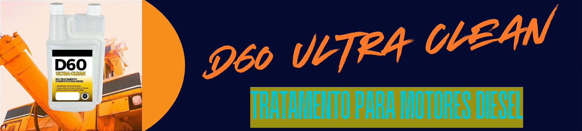 D60 ULTRA CLEAN 1
