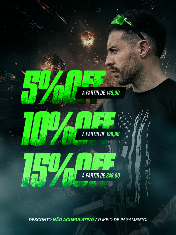 Full Banner Desconto Progressivo mobile